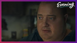 Oscar frontrunner Brendan Fraser says Seattle 'birthed' his acting career