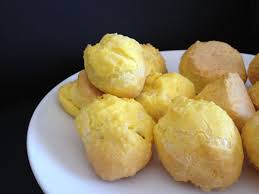 Pate A Choux Sans Gluten Recette De Base Recettes De Cuisine Recette Apero Sans Gluten
