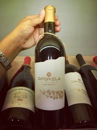 Orovela Saperavi Fine Wine Of Georgia 750ml Fine Wine Wine Wine Bottle