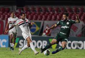 Come check out all about the classic between s ãoo paulo and palmeiras that happens soon! Onde Assistir Palmeiras X Sao Paulo Arquibancada Tricolor