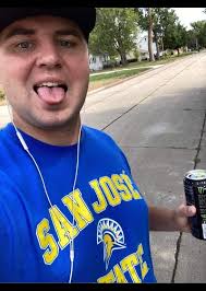 Jack rochford Fan Casting for Jack and Caroline