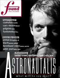 The Music Initiative by Found: Music Uncovered Magazine