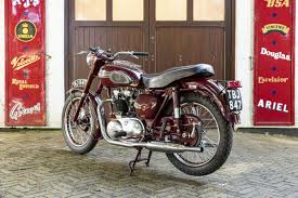 Image result for Aztec Brown 1955 Motorcycle