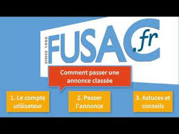 Fusac Jobs Au Pair Housing In Paris Language School Classified Ads Great Ads