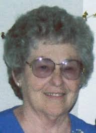 Wilma Timmons Obituary (2016)