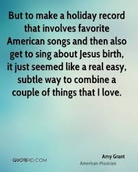 Amy Grant Quotes | QuoteHD via Relatably.com