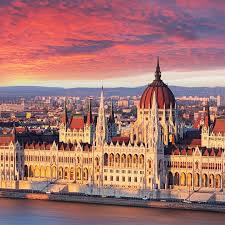 Moderna vaccine to become commercially available in hungary. Flights To Hungary From 99 Book Fly Safely Lufthansa