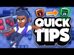 New brawl stars 30.231 with a new legendary brawler amber. How I Got Amber To Rank 25 In One Day 10 Brawl Stars Tips Tricks For Amber Youtube