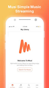 Dj equipment can be expensive, but many dj apps are free, or at least affordable on a budget. Musi Simple Music Streaming Advice 2019 Apk For Android Download