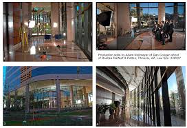 3/30/07 Production stills 1