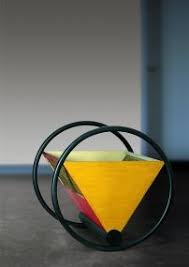Peter Keler Cradle 1922 Klassik Stiftung Weimar C Klassik Stiftung Weimar Jan Keler Rostock Photo Hartwig Klappert Bauhausstil Bauhaus Bauhaus Mobel