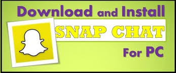 Descargar la última versión de snapchat para android. Download Snapchat On Windows 7 8 8 1 10 Mac Os Premiuminfo