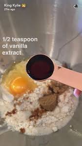 Make Kylie Jenner S 5 Ingredient Fluffy Banana Pancakes Fluffy Banana Pancakes Banana Pancakes Banana Pancakes Recipe