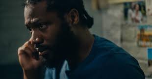 Criminal Record' Star Tom Moutchi Says Errol Is at the 'Mercy of the  Judicial System' (Exclusive)