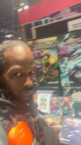 Northern Wind Comics & @roloworldnyc @rallyb.art @cloudcreationstudios will  be at NYCCOMICCON 2024 check us out at Booth 2139. 😊 The Journey  Continues… @newyorkcomiccon @newyorkcomiccon2024 ...