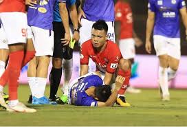Hùng dũng hiện đã tỉnh táo hơn. Abkh Xfq4nkd M