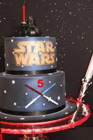 Viele figuren bieten sich an. Star Wars Kindergeburtstagsparty Deko Ideen Und Viel Mehr