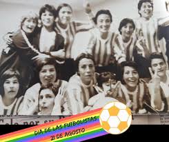 El unicornio argentino tapado que creció 17 veces este año: Feliz Dia De La Futbolista Don Patadon