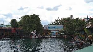 Satgas Pp Covid 19 Klaten Swab Test Pengunjung Objek Wisata Air Secara Acak Tribun Jogja