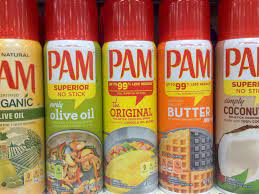 What Is Nonstick Cooking Spray