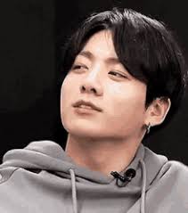 I mean look at him but the . Jungkook Bts Angry Gifs Tenor