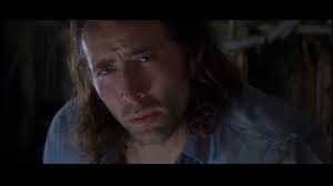 Before your next viewing, put the bunny back in the box and enjoy these. Nicolas Cage Con Air Quote Youtube
