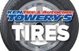 Maybe you would like to learn more about one of these? Ken Towery S Tire And Autocare 710 E Lewis And Clark Pkwy Clarksville In 47129 Yp Com