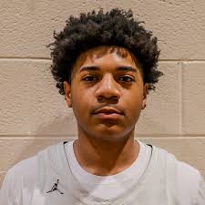 Ethan Gough's High School Bio