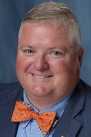 Brian Sevier's Instagram, Twitter & Facebook