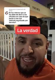 La verdad sobre el permiso de conducir