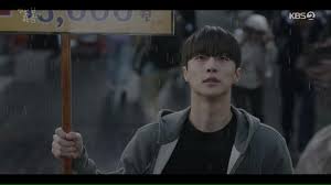 All episodes of kdrama blue spring from a distance is available here. At A Distance Spring Is Green Episode 1 Dramabeans Korean Drama Recaps