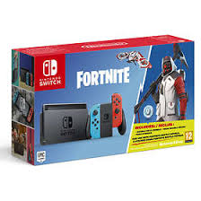 Play fortnite on nintendo switch or nintendo switch lite today! Find The Best Price On Nintendo Switch Incl Fortnite Compare Deals On Pricespy Nz