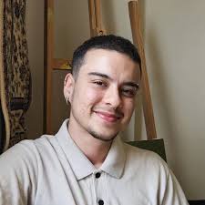 Conheço não-binárie, gestalt terapeuta Tatiana Campbell. Posso passar o  contato