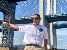 The soundness of the mario cuomo bridge north of new york city should be investigated published march 13. Andrew Cuomo Auf Twitter People Talked For Decades About Replacing The Old Tappan Zee Bridge We Re Actually Getting It Done The Second Span Of The New Gov Mario M Cuomo Bridge Opens