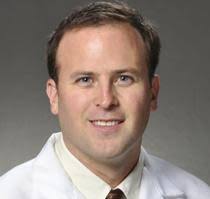 Eric Scott Stiner, MD