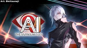 AI: The Somnium Files】 It's Detective Time! 【NIJISANJI EN | Fulgur Ovid】 -  YouTube