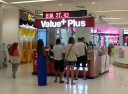 It means you will get thb 39.0635 for 1 eur or eur 0.0255 for 1 thb. Geld Wechseln In Thailand Der Banken Vergleich