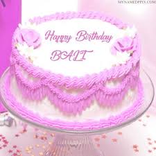 Dear Sister Birthday Cake For Sister With Name Edit Write Sister Name Birthday Wishes Beautiful Rose Cake Pics Happy Birthday Cake Images Cake Pictures Birthday Wishes Cake