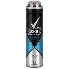 A wide variety of rexona deodorant options are available to you, such as form, gender, and ingredient. Rexona Deo Spray Men Cobalt 48h Anti Transpirant Dry Protection 3er Pack 3 X 150 Ml Amazon De Beauty