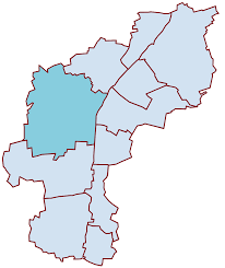 Pölten als einkaufsmetropole mit österreichs zweitältester fußgängerzone. St Polten Stadtteil Wikipedia