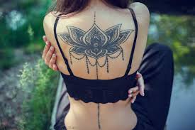 The back is one of the best places if you are looking for bigger tattoos. 30 Best Back Tattoos For Women Ideas Symbolism 2021 Updated Saved Tattoo