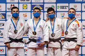 Saranno olimpiadi giuste, gli atleti hanno sofferto cannes, il commento del palmarès; Judoinside Manuel Lombardo Judoka