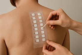 Image result for Patch Testing