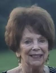 Obituary information for Patsy Ann "Pat" Dozier