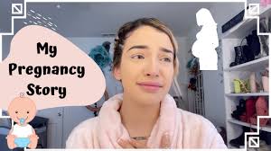 MY PREGNANCY STORY...🤰🏼💙🐣