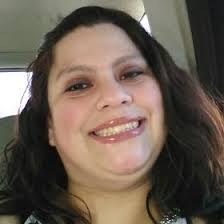 Joanna Funes's Instagram, Twitter & Facebook