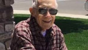 Paul Jonathan Martin Fretheim 1951