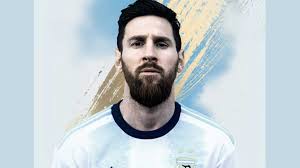 You can also read about lionel messi's wife, kids, height, instagram, facebook and twitter account. Lionel Messi Biography Age Height Net Worth 2021 Facts C