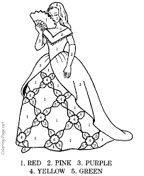 The reason is it carries multiple educational values. Educational Coloring Pages Free Coloring Home