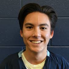 Holden Luong's Valor Christian High School Bio